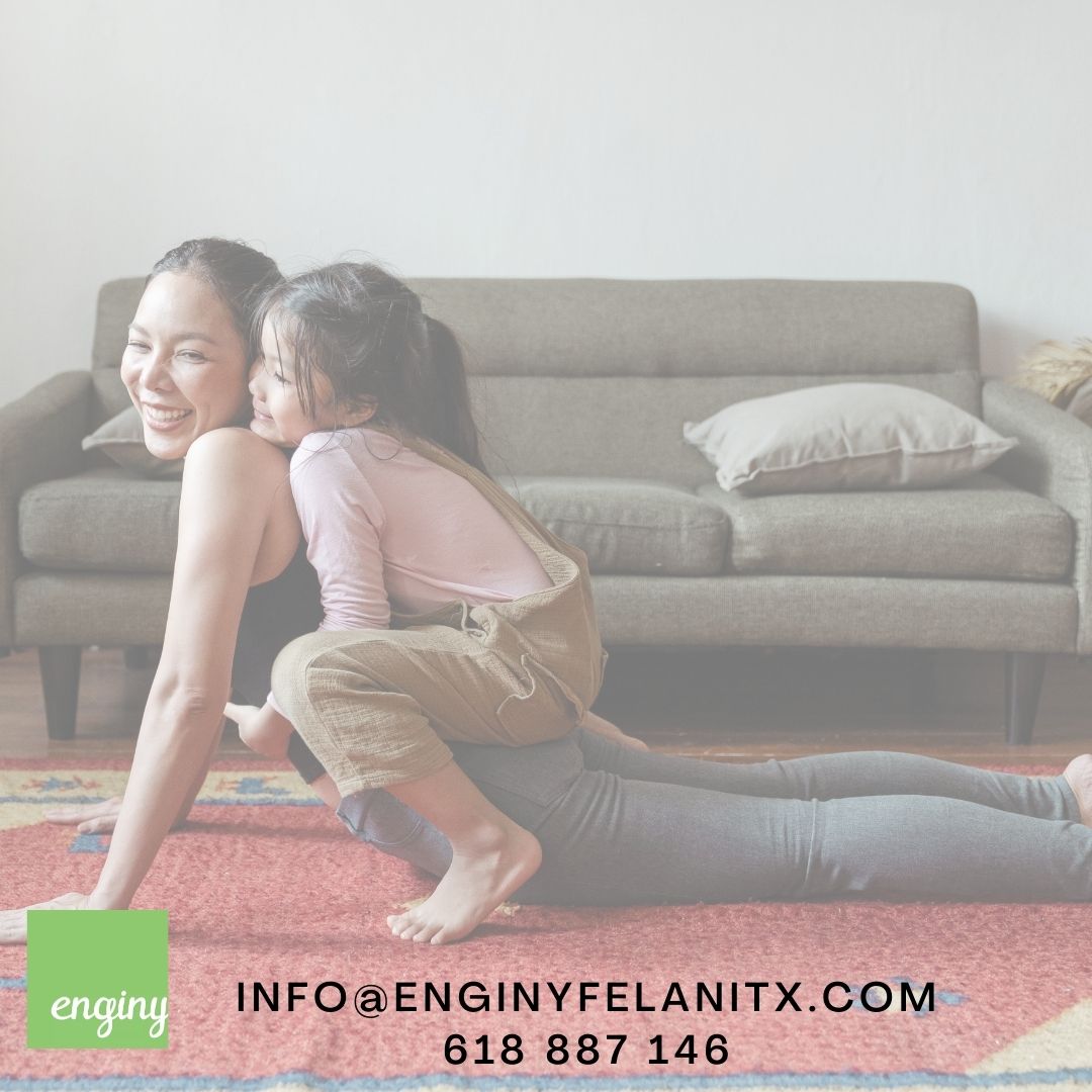 Mindfulness Enginy