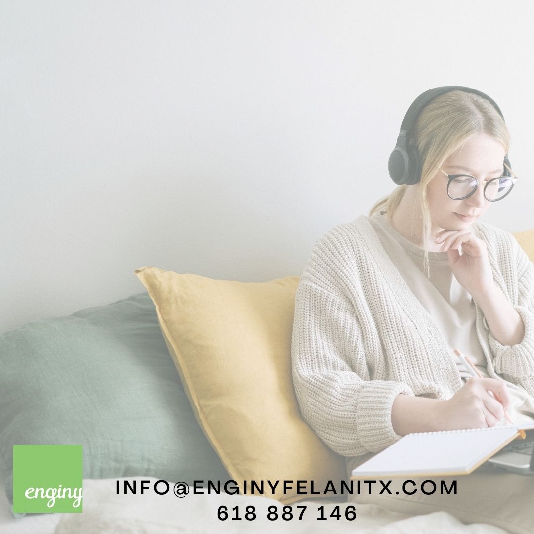 Neuroestimulación Enginy